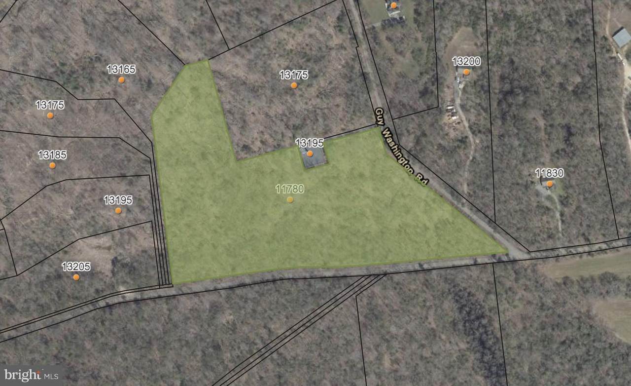 11780 Mill Run Road - Photo 1