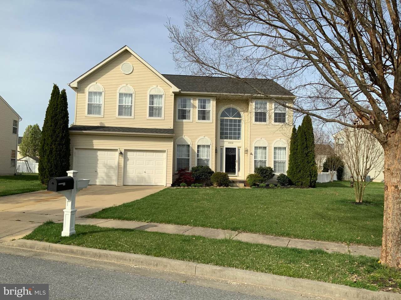 29606 Country Lane Way - Photo 1