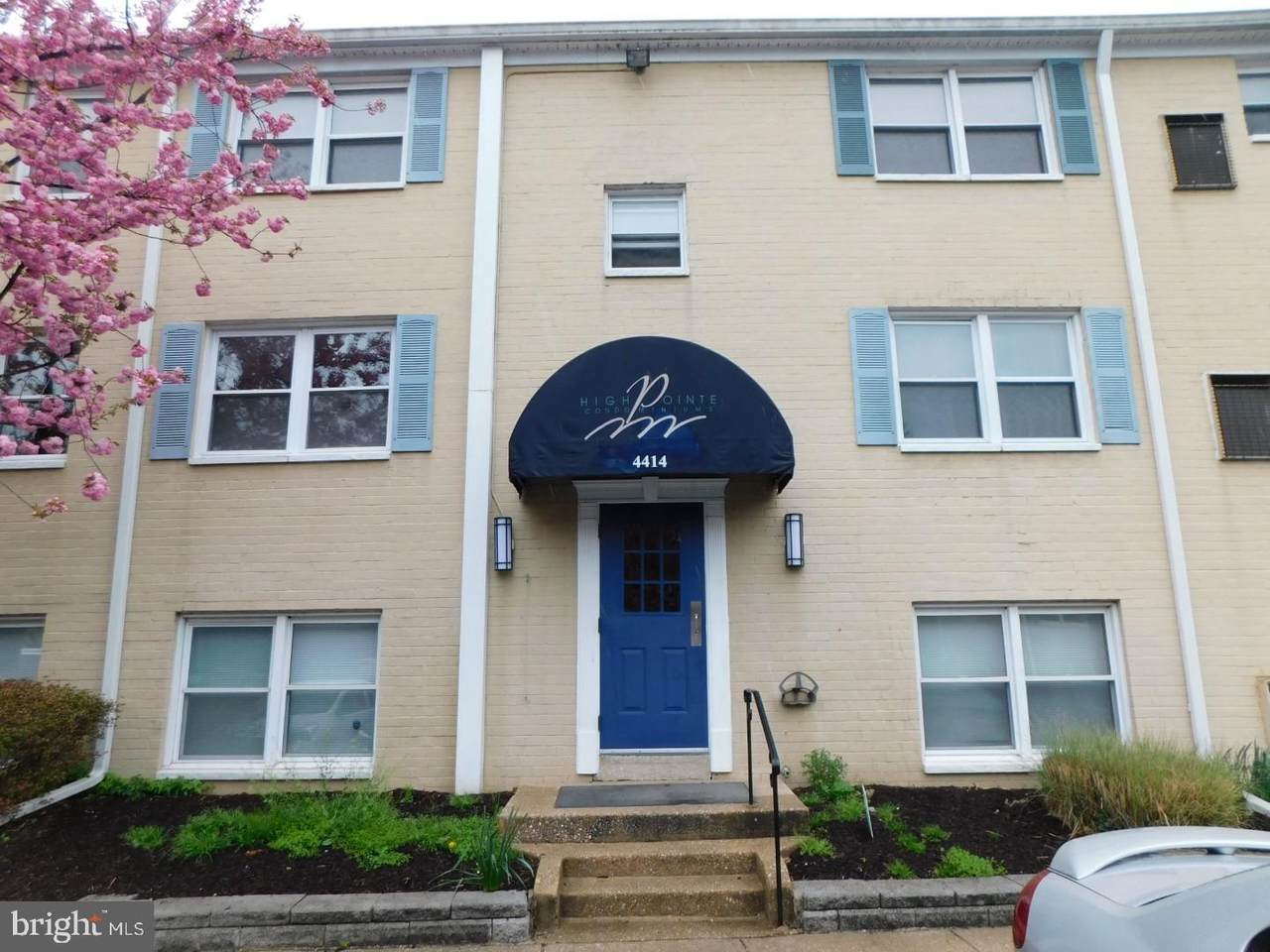 4414 Falls Bridge Drive - Photo 1
