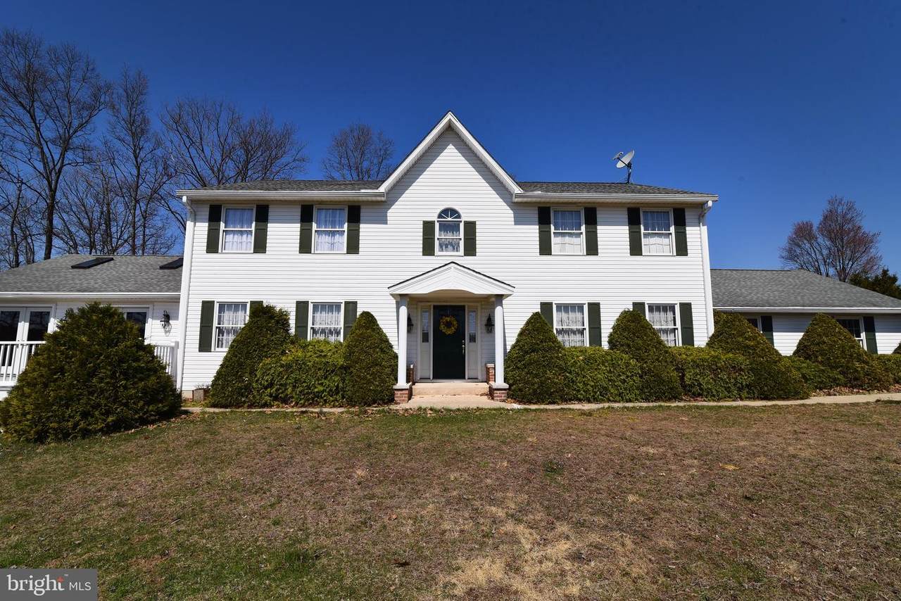 1344 Stag Drive - Photo 1