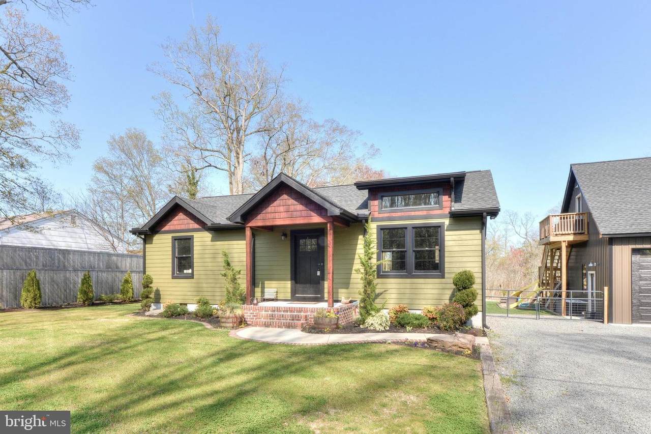 21031 Camp Arrowhead Road - Photo 1
