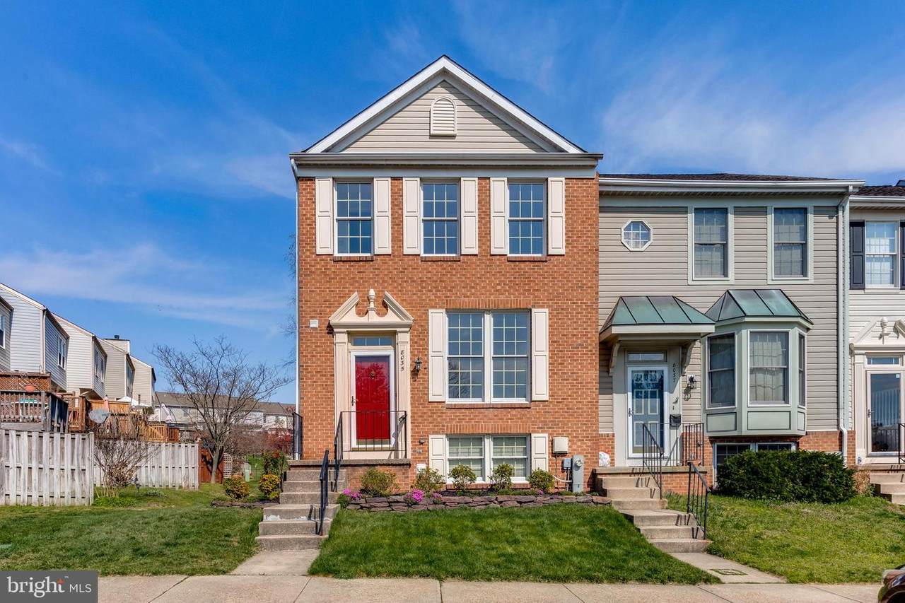 8035 Brightwood Court - Photo 1