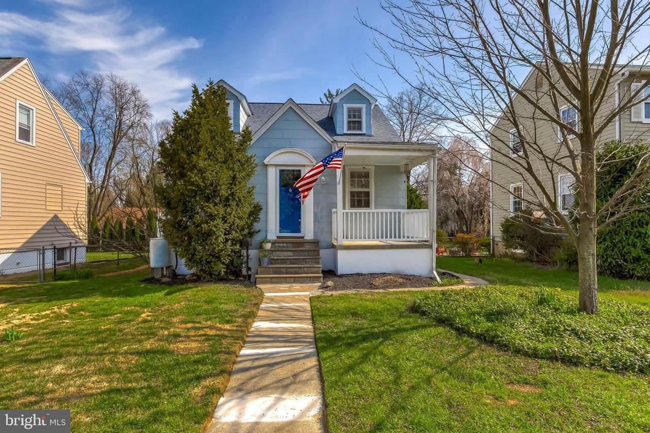 609 Gittings Avenue - Photo 1