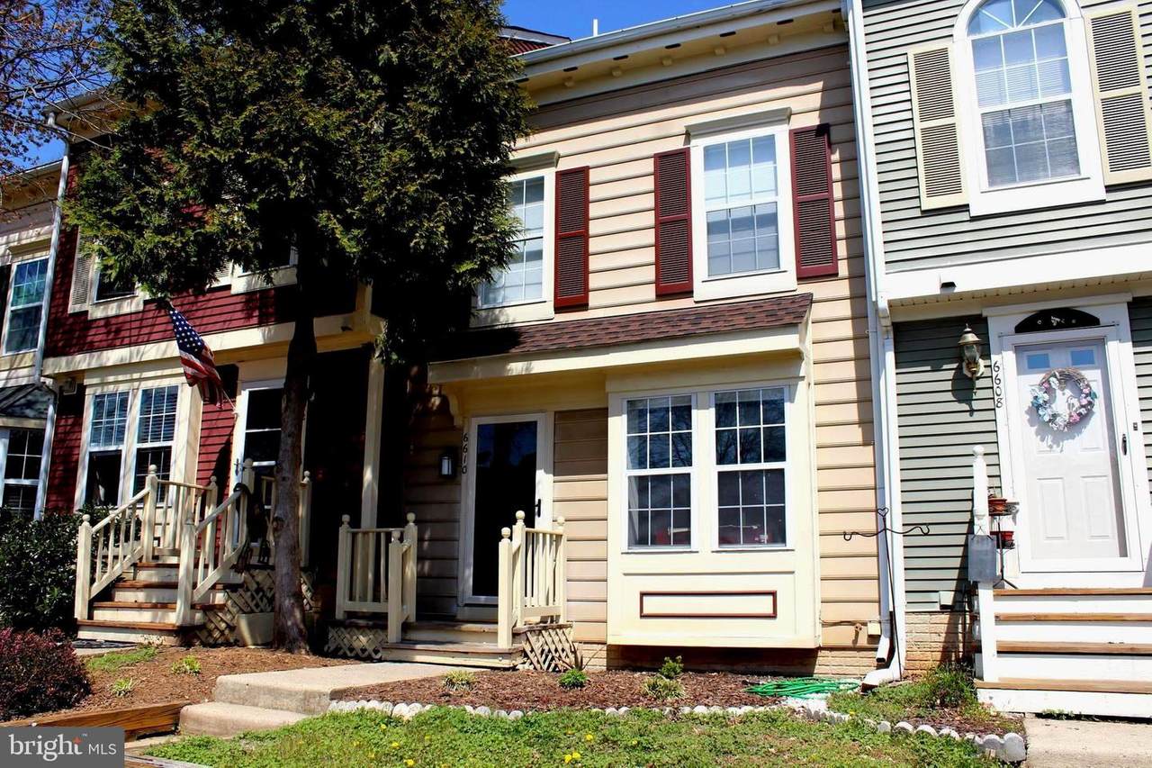 6610 Medinah Lane - Photo 1