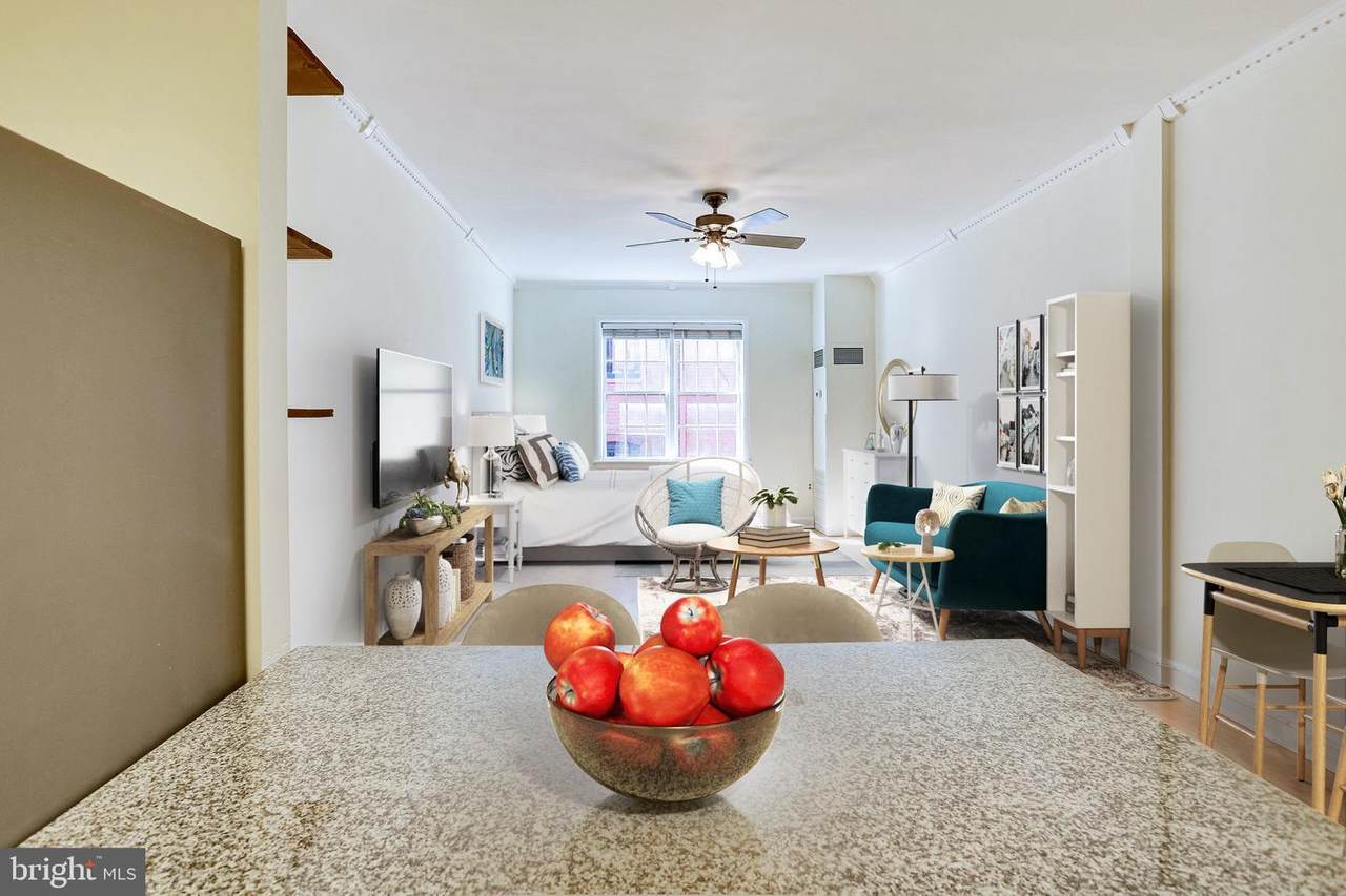 201 Massachusetts Avenue - Photo 1