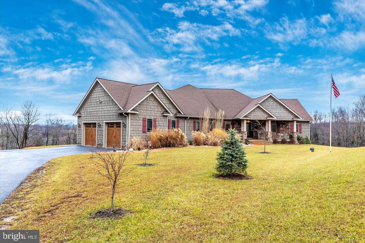 7235 Woodville Road - Photo 1