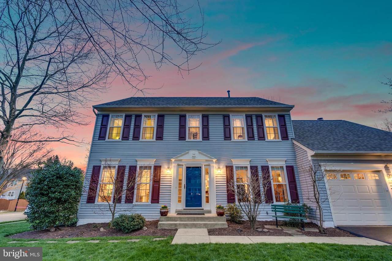 311 Ashton Drive - Photo 1