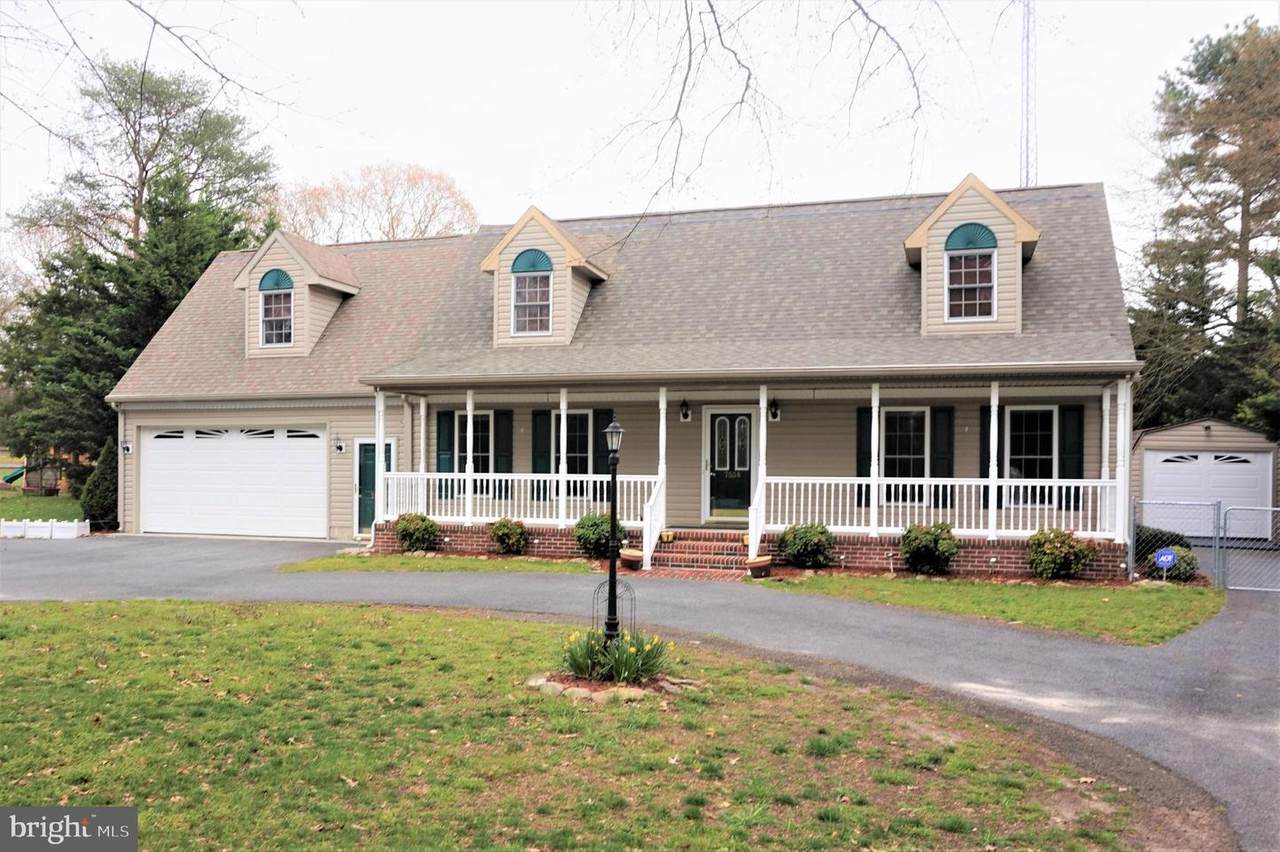 7558 Rivershore Drive - Photo 1