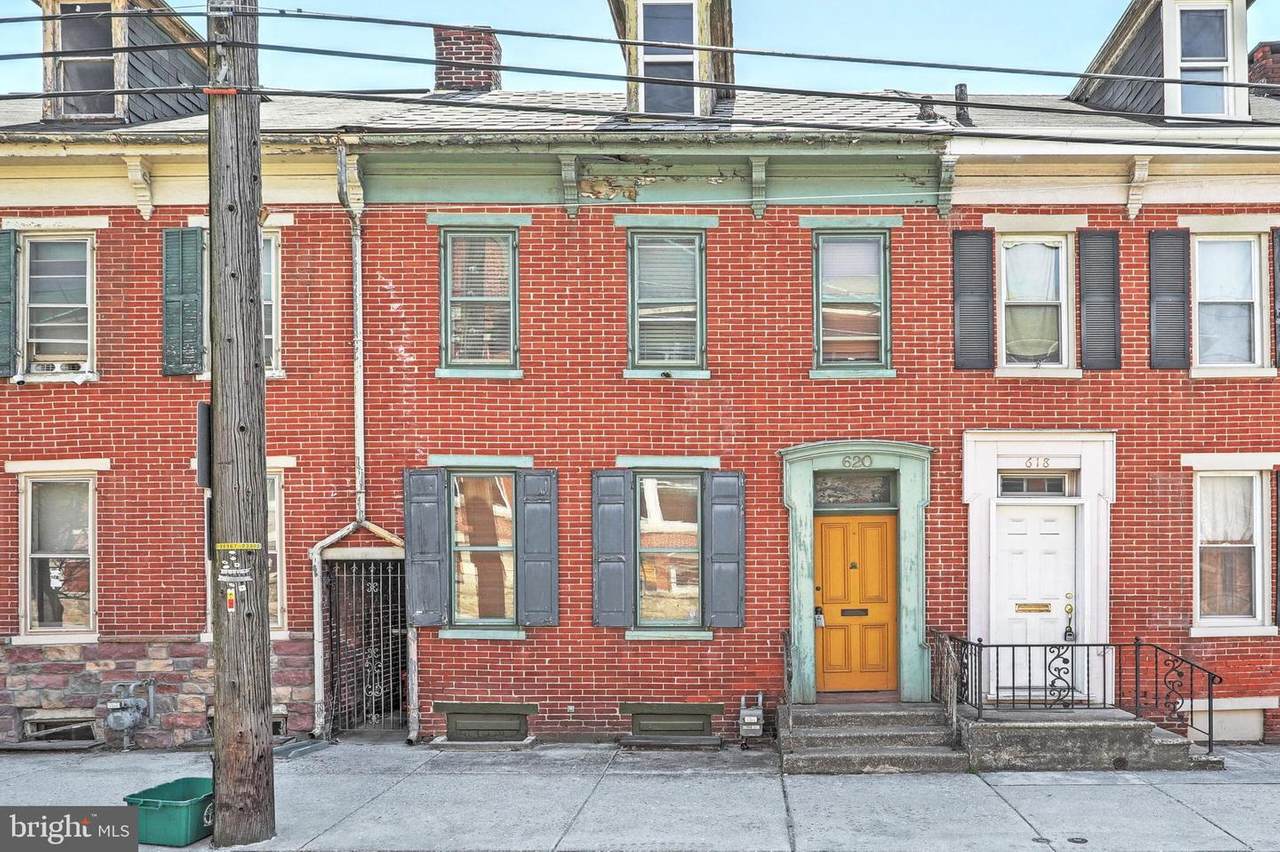 620 Philadelphia Street - Photo 1