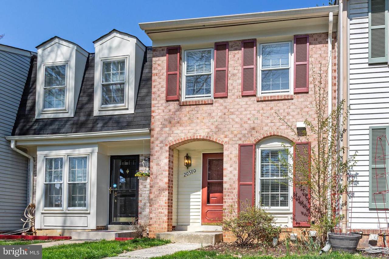 20580 Strath Haven Drive - Photo 1