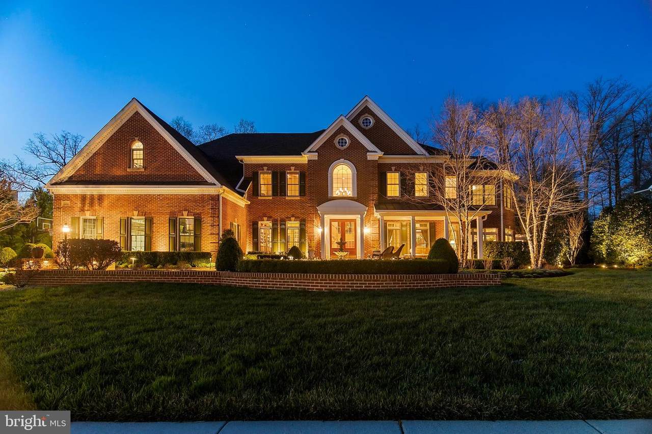 12914 Percheron Lane - Photo 1