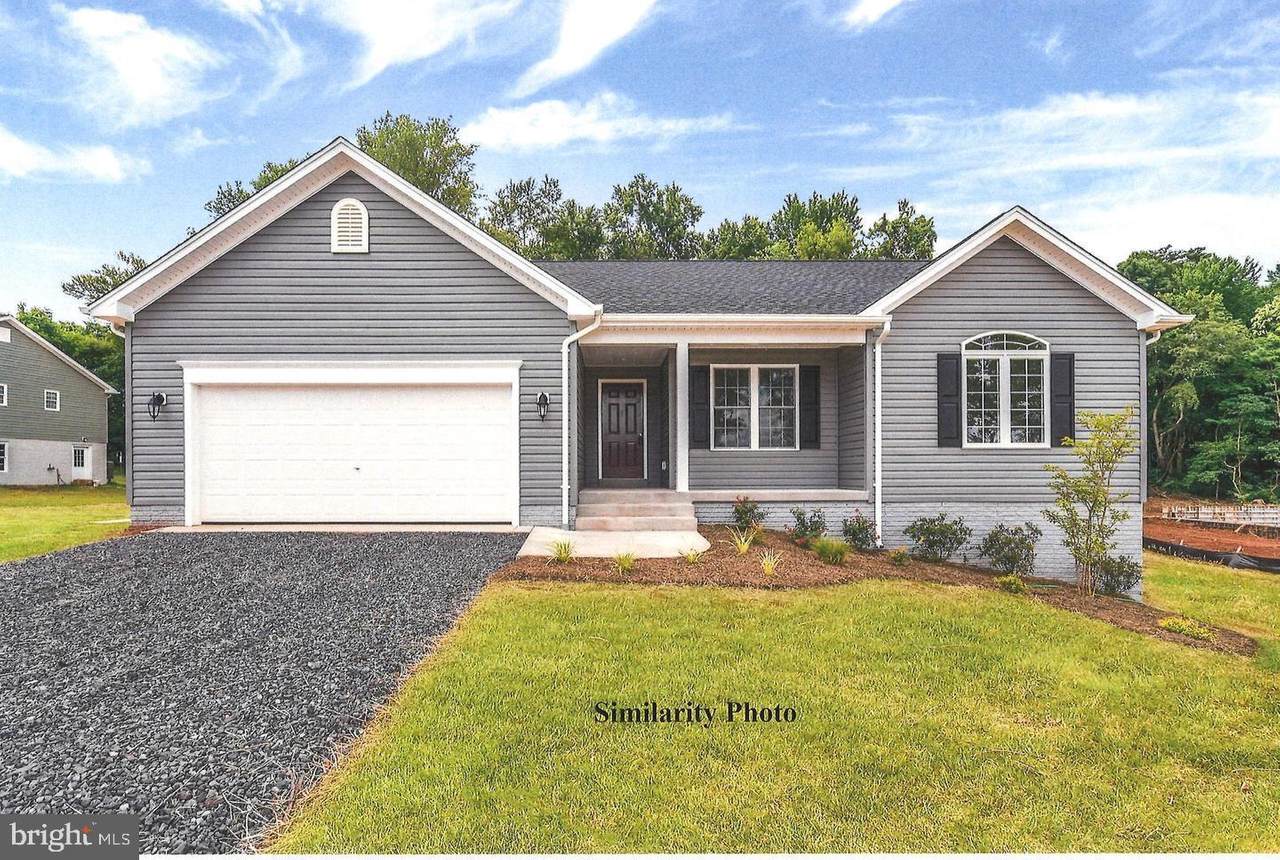Lot 6E Buggy Lane - Photo 1