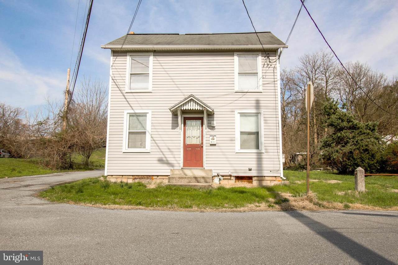 123 Vine Street - Photo 1