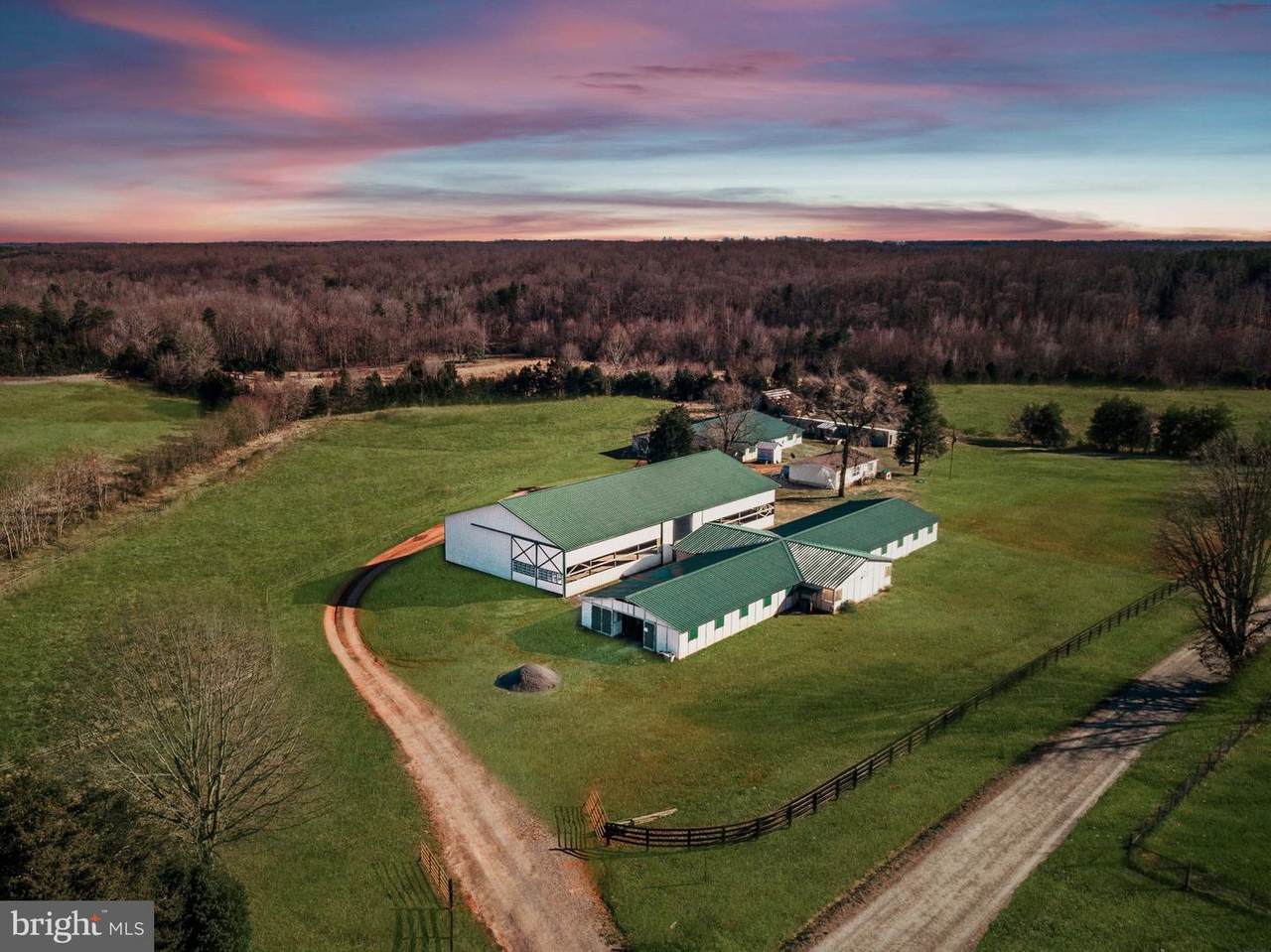 7124 Parrish Road - Photo 1