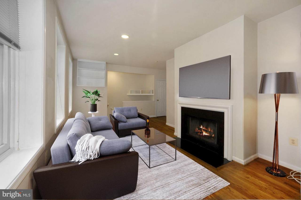 1715 Swann Street - Photo 1
