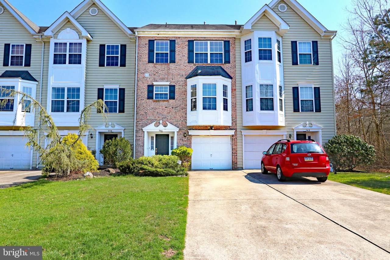 761 Barton Run Boulevard - Photo 1