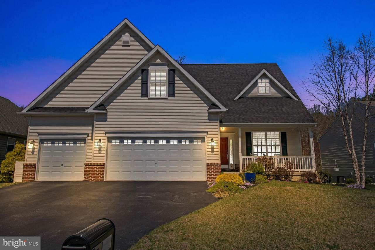 466 Welsh Hill Road - Photo 1