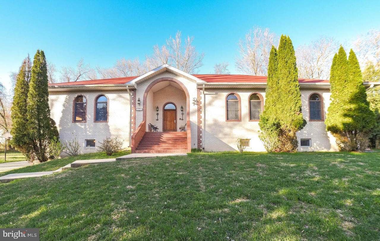 2245 Wellington Woods Drive - Photo 1