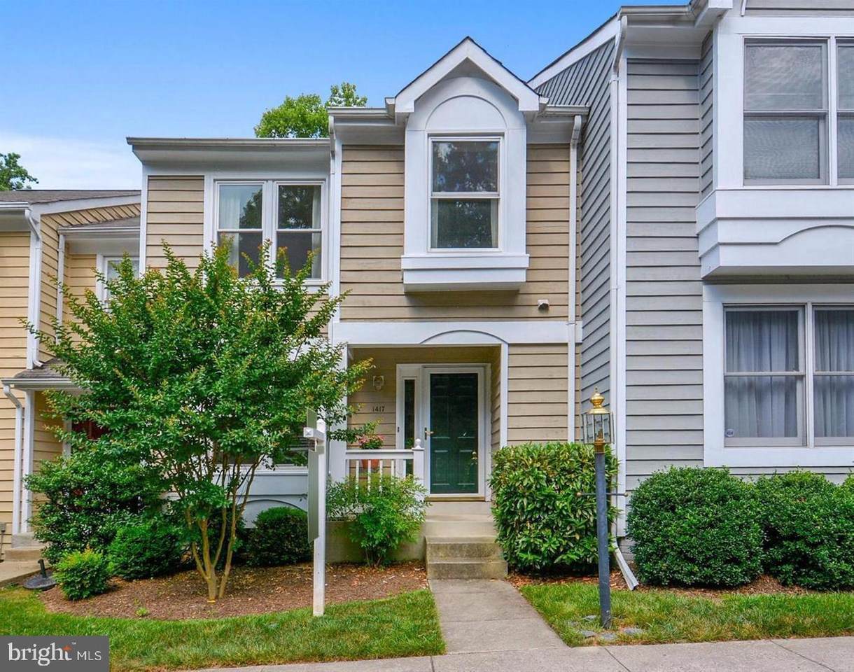 1417 Newport Spring Court - Photo 1