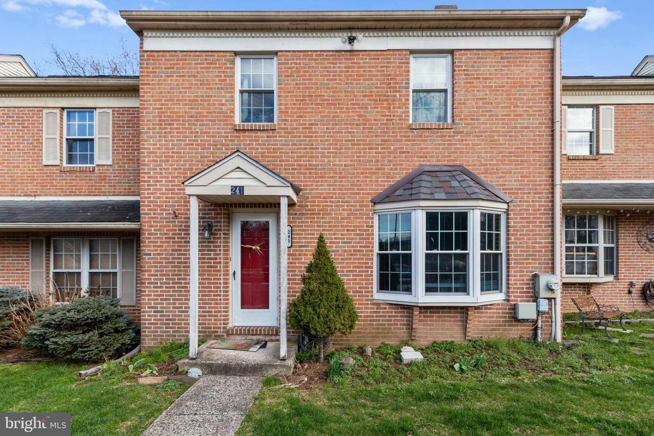 241 Zieglerville Road - Photo 1