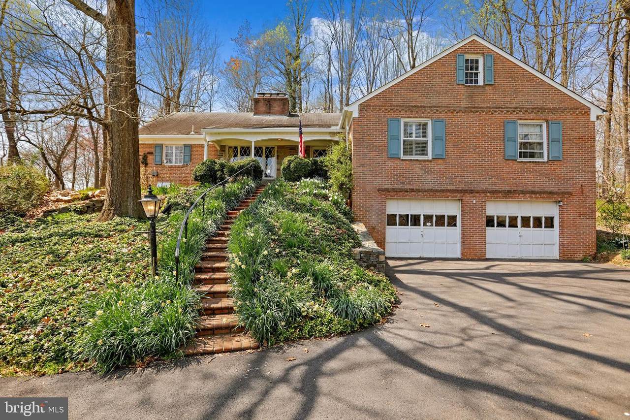11740 Glen Mill Road - Photo 1