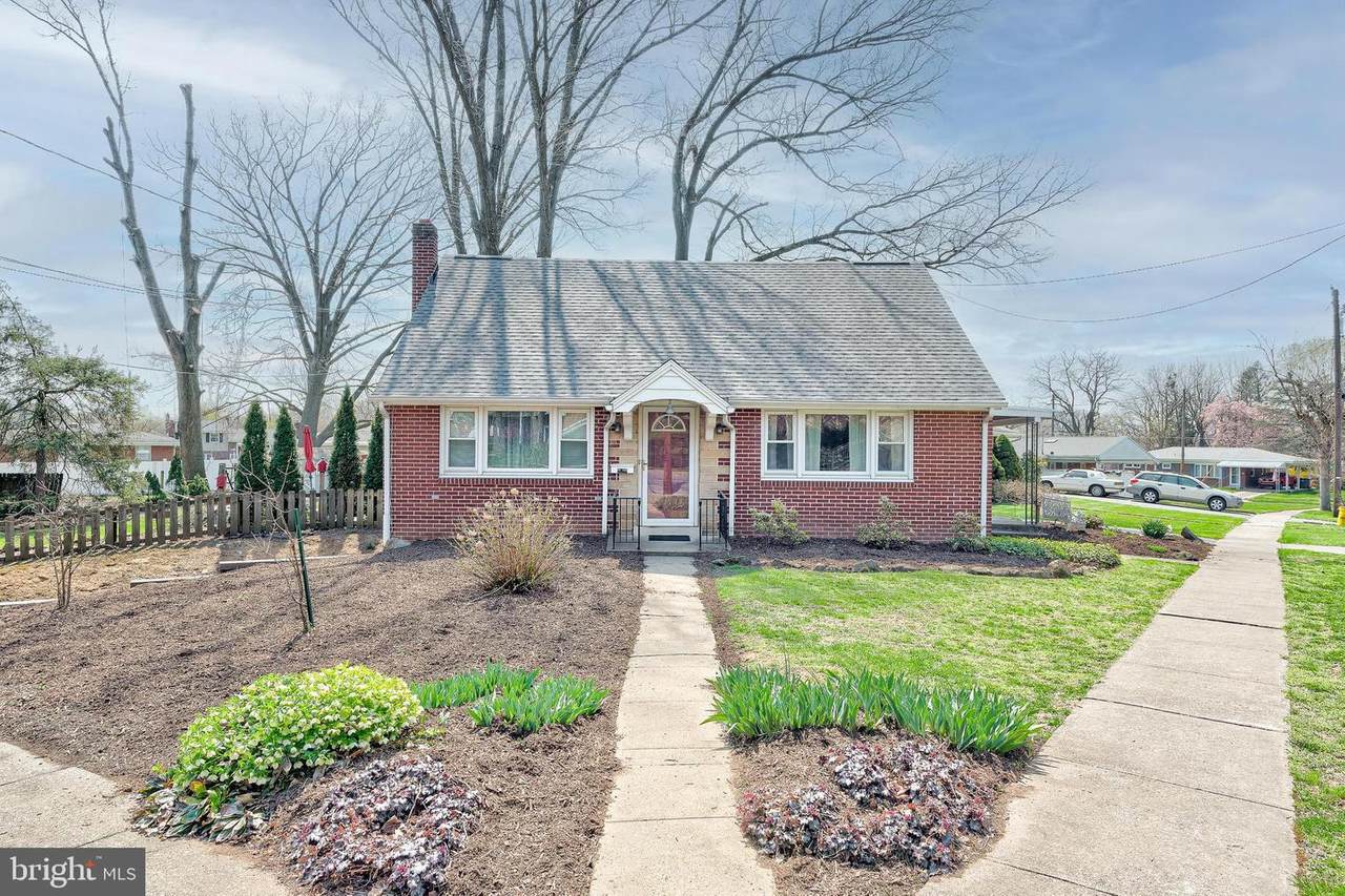 4113 Rosemont Avenue - Photo 1