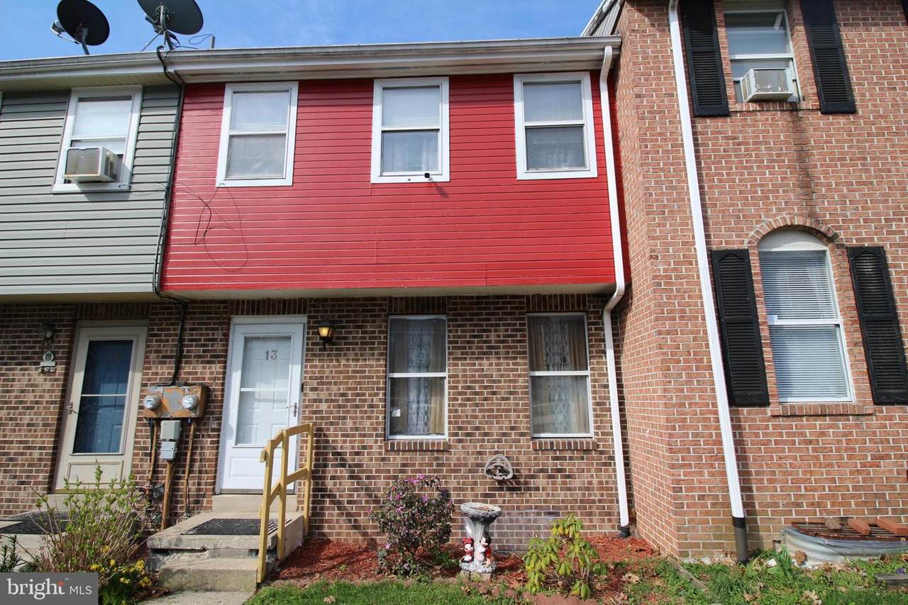 13 Nottingham Court - Photo 1