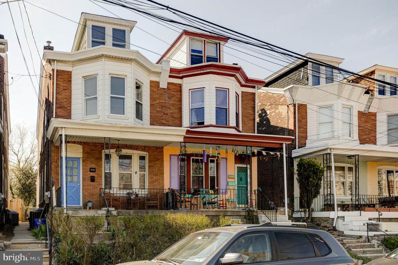 510 Righter Street - Photo 1