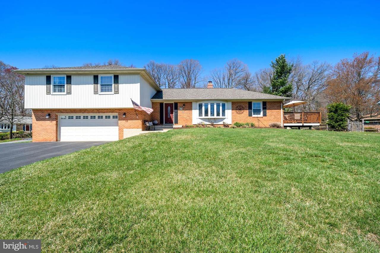4216 Mount Olney Lane - Photo 1