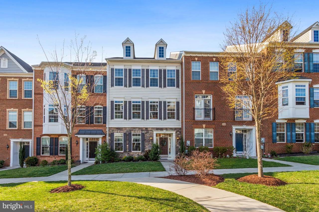 152 Autumn View Drive - Photo 1