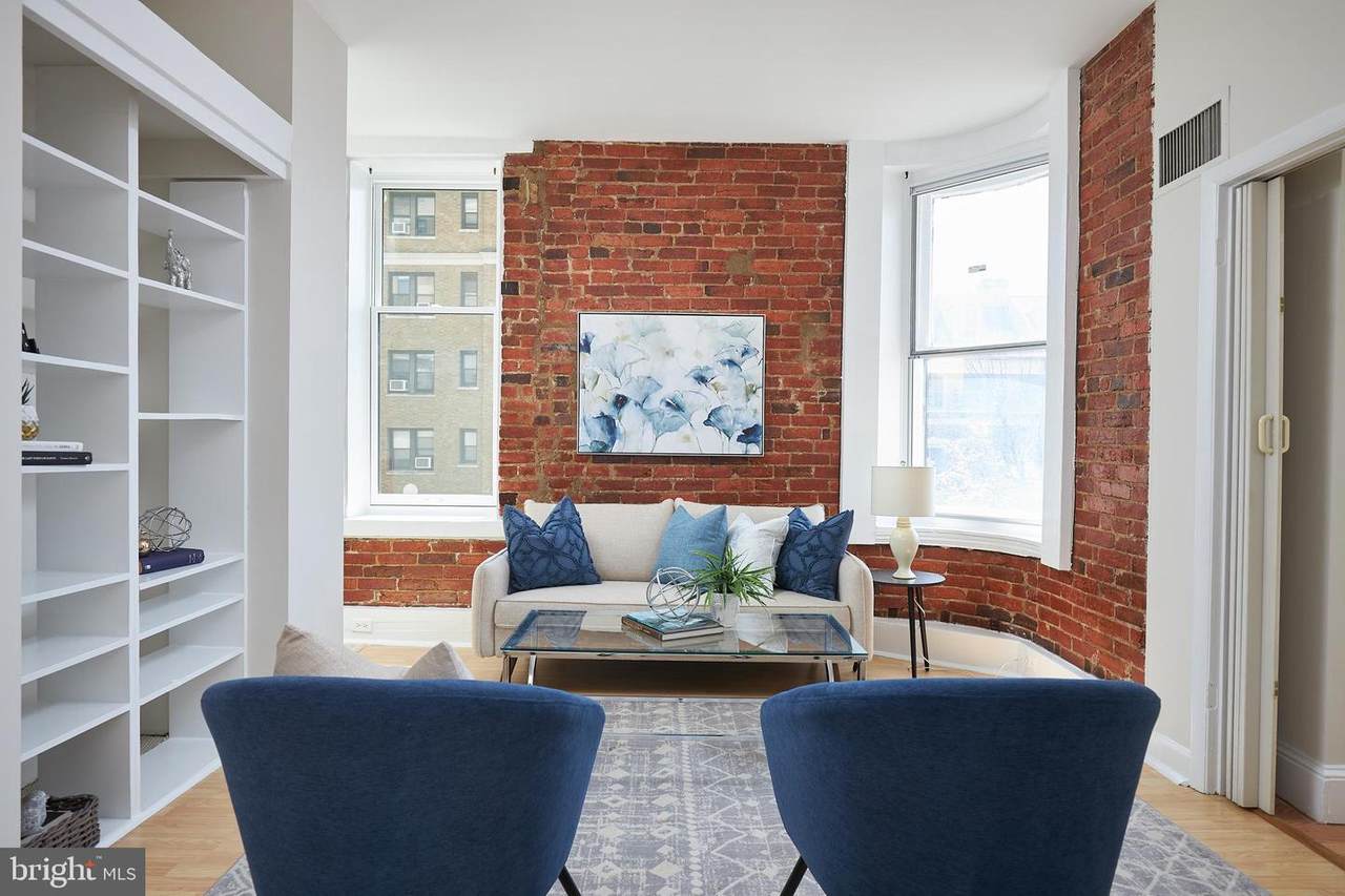 1615 Q Street - Photo 1