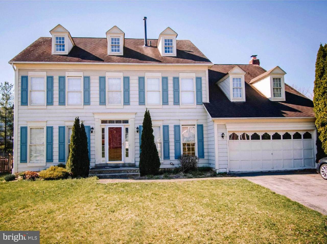 9045 Spring Valley Drive - Photo 1
