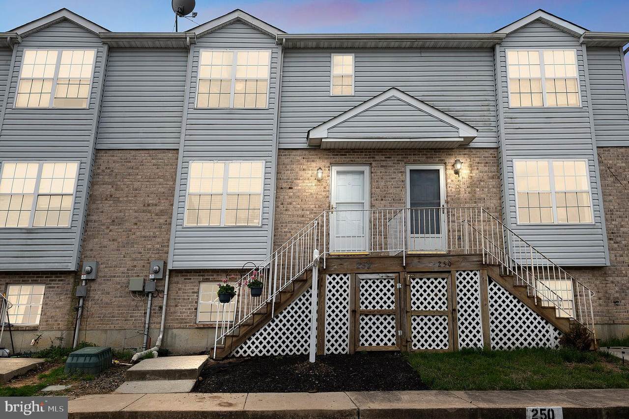 252 Liborio Drive - Photo 1