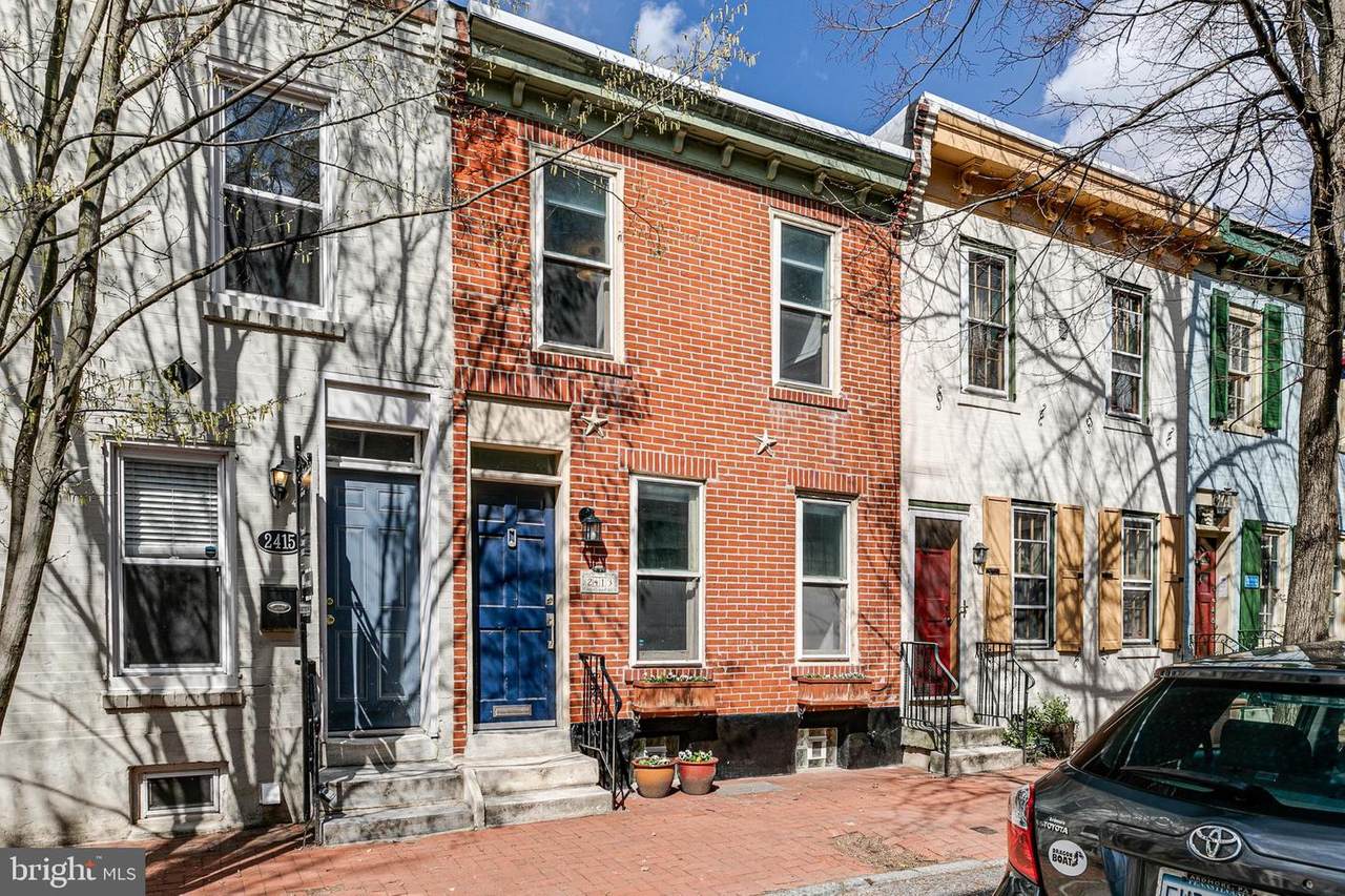 2413 Waverly Street - Photo 1