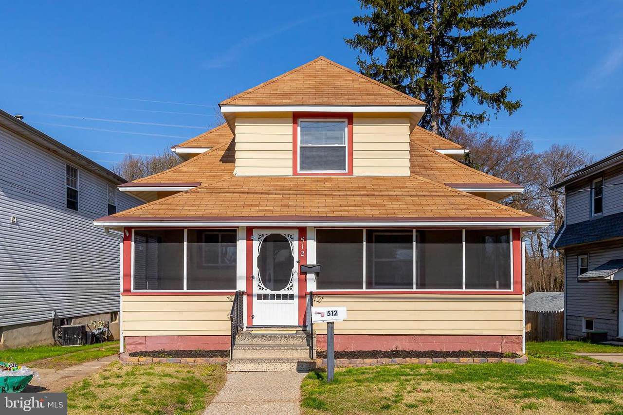512 Broadway - Photo 1