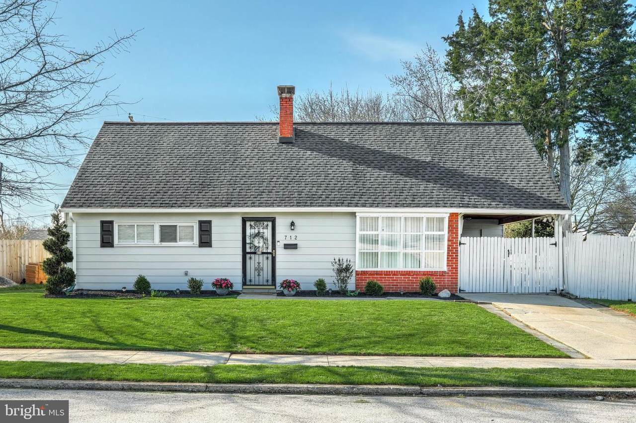 712 Fireside Road - Photo 1
