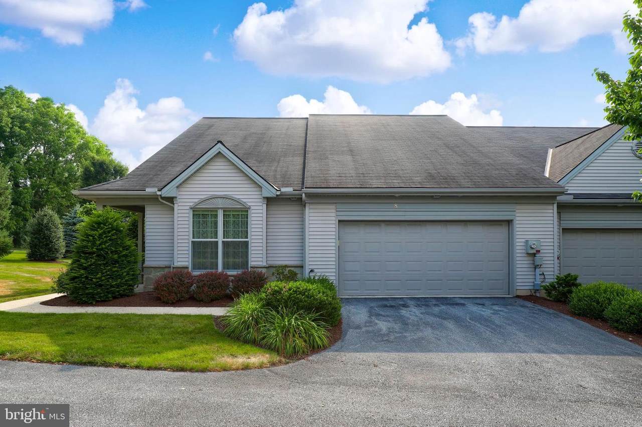 8 Deer Ford Drive - Photo 1
