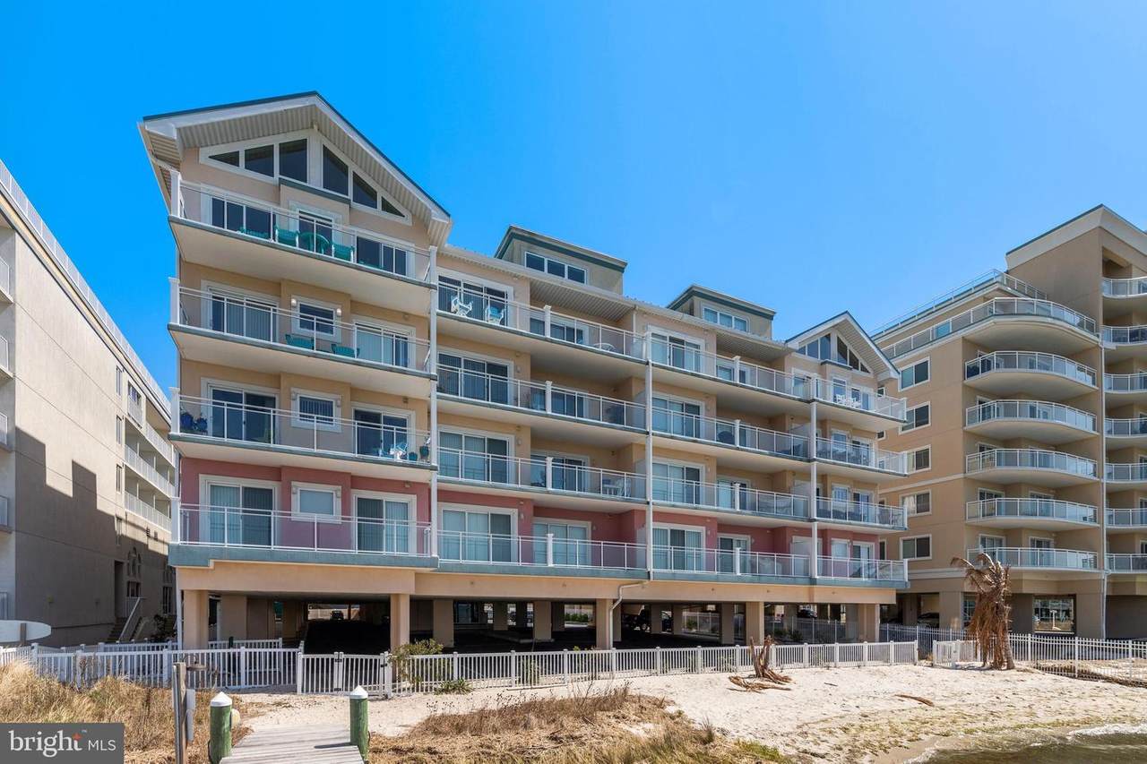 4603 Coastal Highway - Photo 1