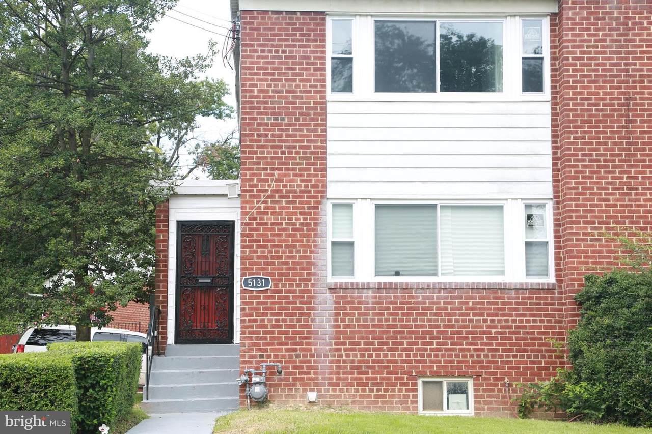 5131 Chillum Place - Photo 1
