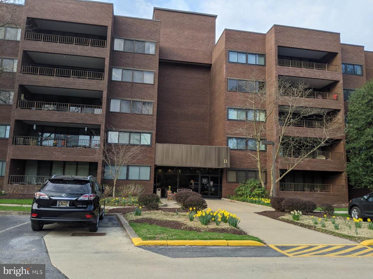 614-UNIT Loveville Road - Photo 1