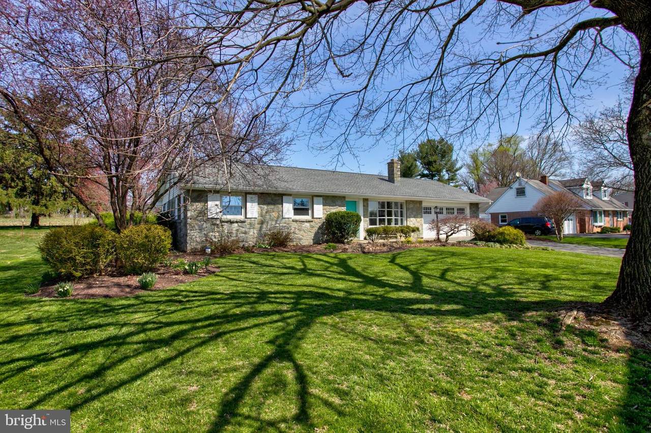 1853 Rockvale Road - Photo 1