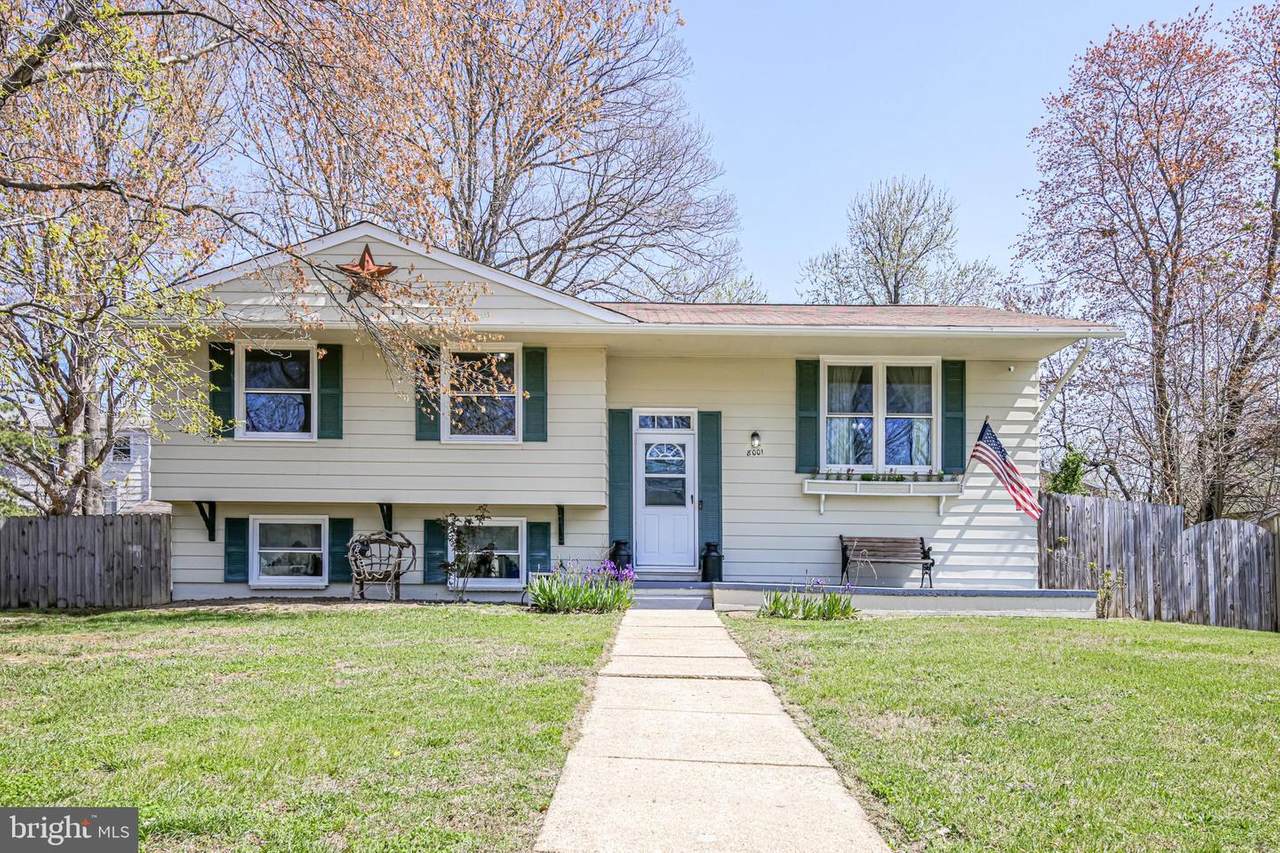 8001 Kidd Street - Photo 1