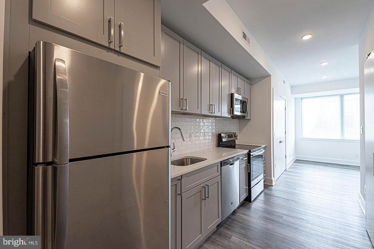 1245 Ridge Avenue - Photo 1