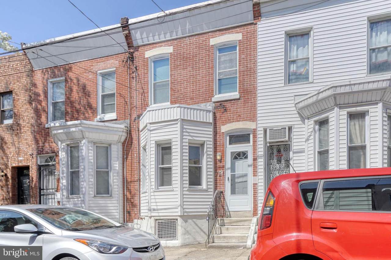 721 Hoffman Street - Photo 1