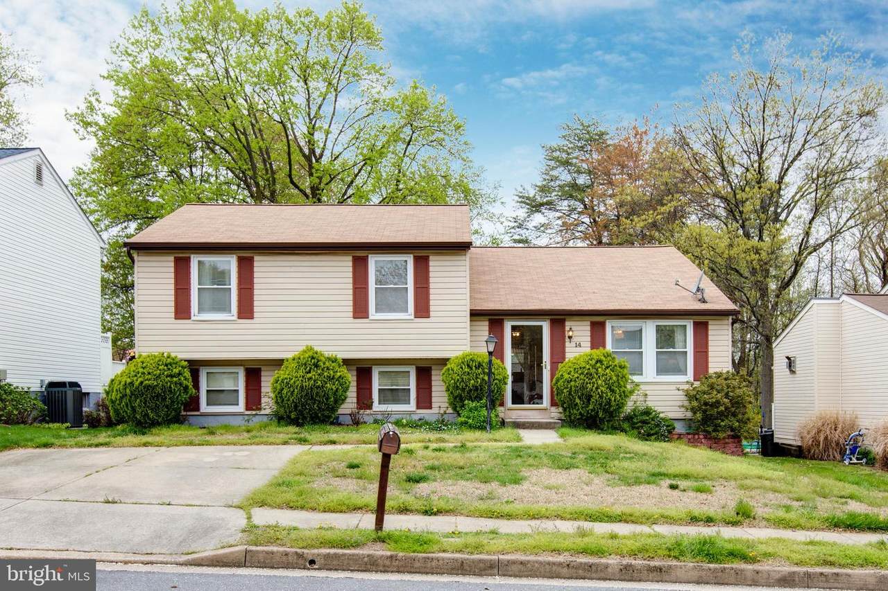 14 Woodmans Court - Photo 1