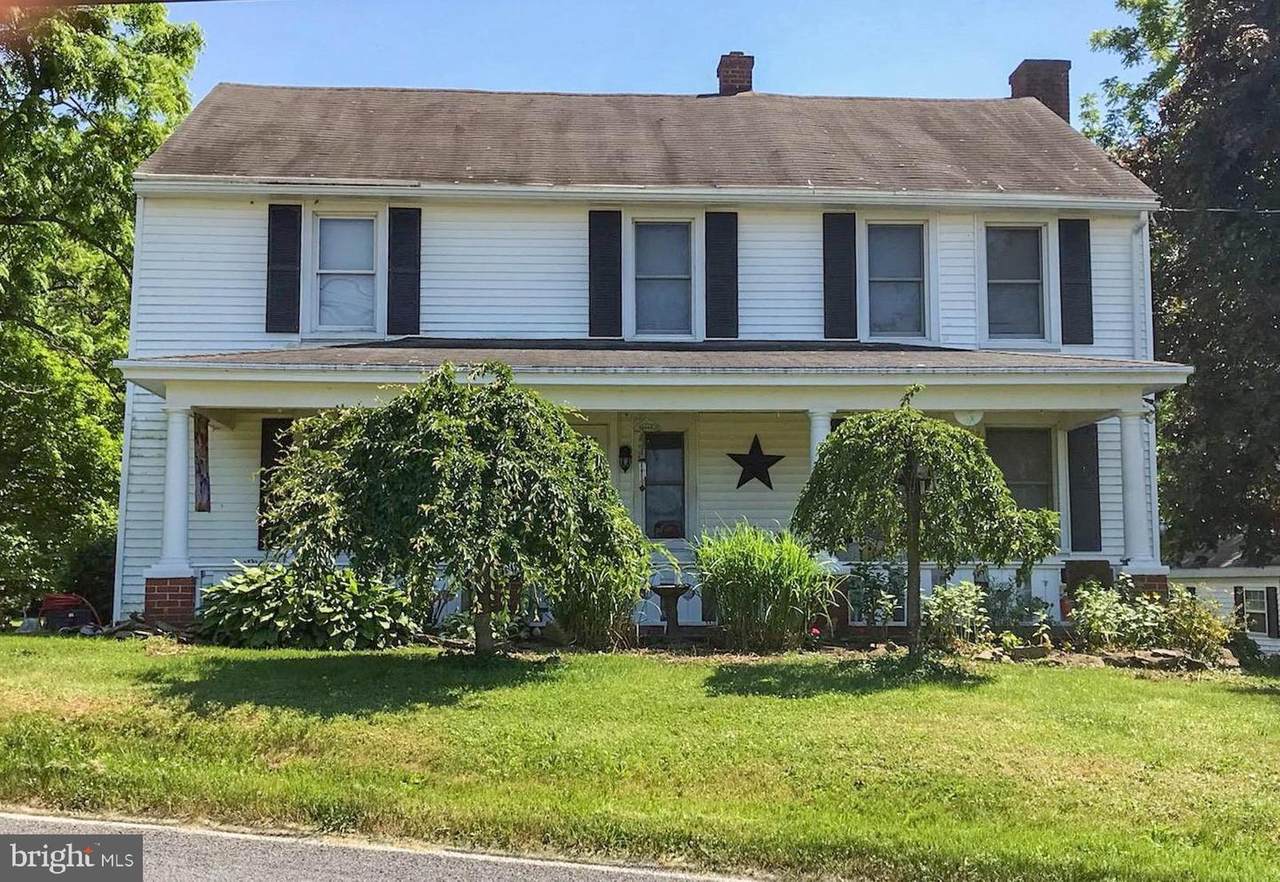 247 Kohler Hill Road - Photo 1