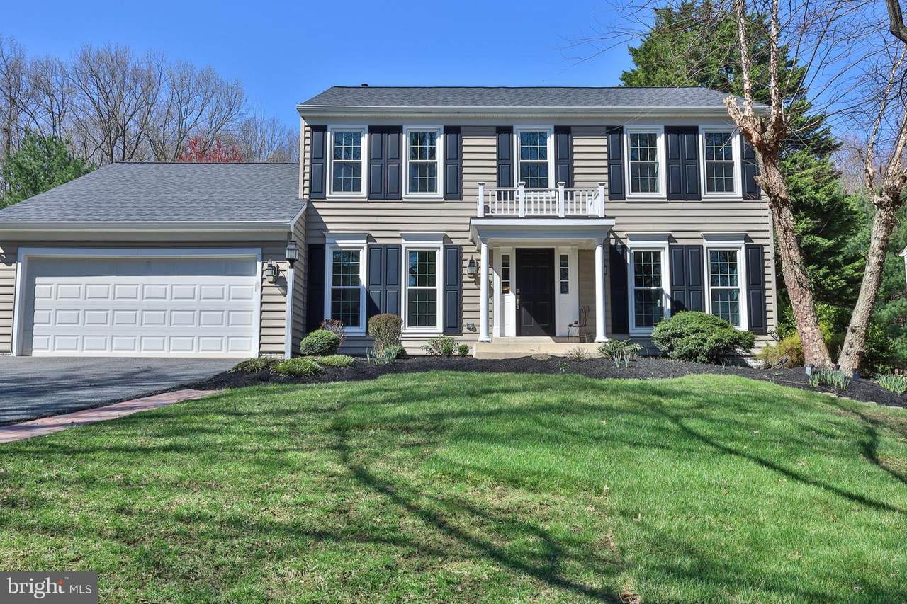 9837 Diversified Lane - Photo 1