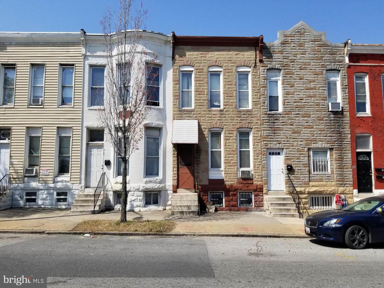 724 Monroe Street - Photo 1