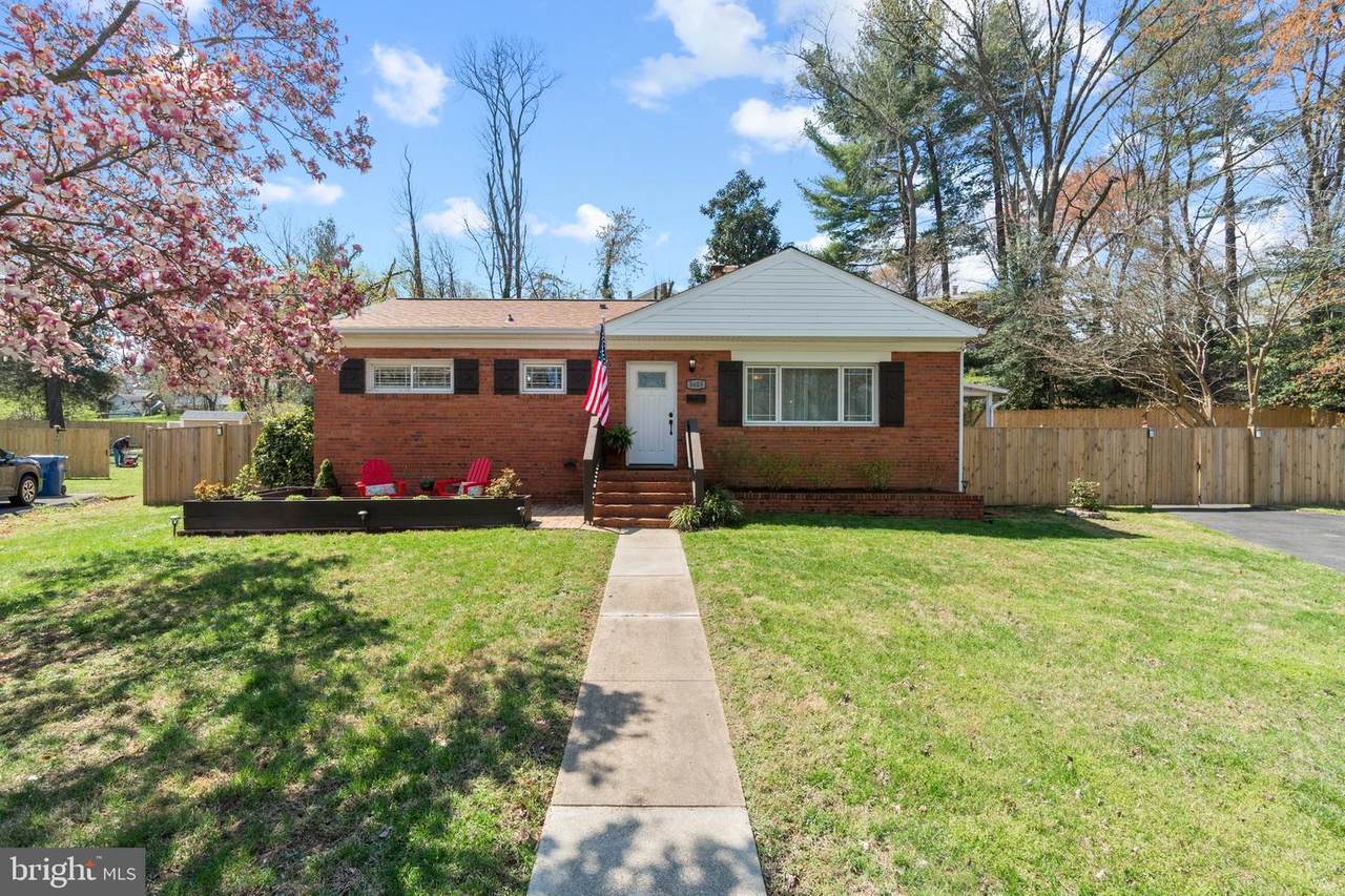 3605 Kendall Place - Photo 1