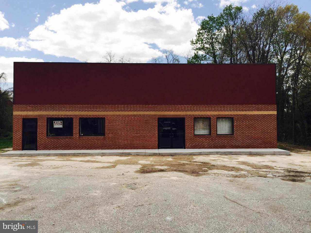 408 Bowleys Quarters Road - Photo 1